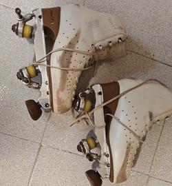 pattini pattinaggio artistico