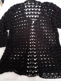 giacche in lana o cotone