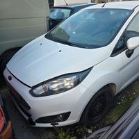 ricambi Ford fiesta 2013 
