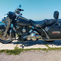 Harley Electra gelide sport 1340