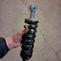 monoammortizzatore hm derapage