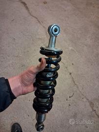 monoammortizzatore hm derapage