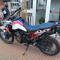 africa twin 1000 L