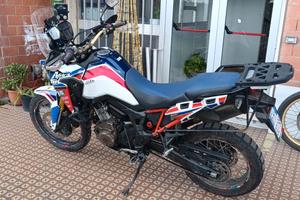 africa twin 1000 L