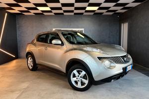 Nissan Juke 1.6 Visia