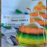 libro di chimica Alberghiero 