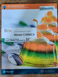 libro di chimica Alberghiero 