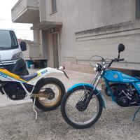 Fantic Motor Trial 303