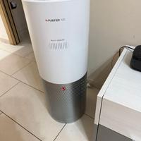 Purificatore Aria Hoover H-Purifier 700 WiFi HEPA