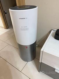 Purificatore Aria Hoover H-Purifier 700 WiFi HEPA