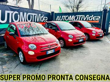 Fiat 500 500 1.0 hybrid 70cv*SUPER PROMO*PRONTA CO
