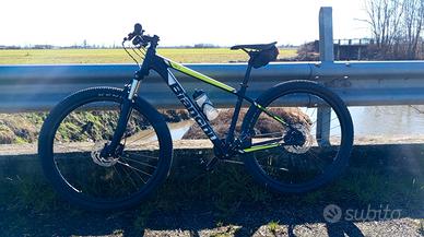 bianchi magma 29
