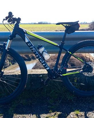 bianchi magma 29