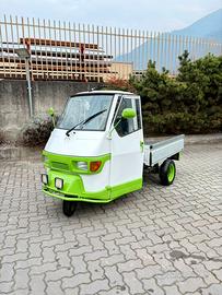 Piaggio ape