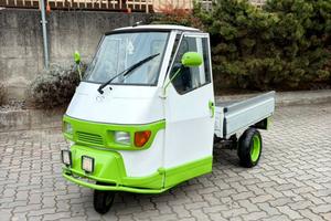 Piaggio ape