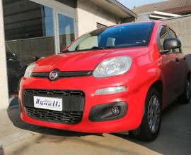 Fiat Panda 1.2 EasyPower GPL