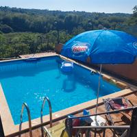 Casale con piscina in Sant'Agata dè Goti