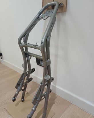 Telaietto biposto originale per ducati 749-999