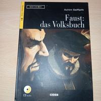 Faust: das Volksbuch - Achim Seiffarth