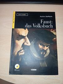 Faust: das Volksbuch - Achim Seiffarth