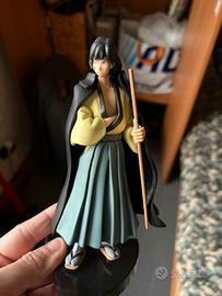 Figure Goemon Banpresto Bandai