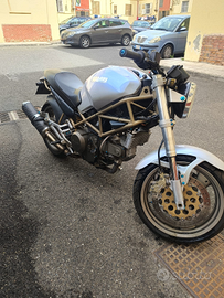 Ducati Monster usata