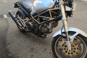 Ducati Monster usata