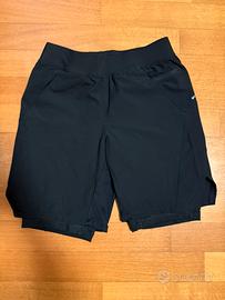 Pantaloncini da corsa