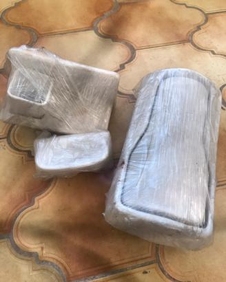 Accessori bagno in ceramica