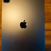 Ipad Pro 11" M1 256GB