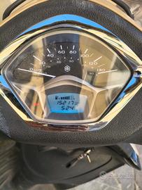 LIBERTY 125 PIAGGIO del 2020