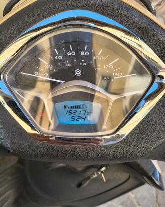 LIBERTY 125 PIAGGIO del 2020