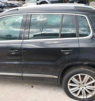 Ricambi Volkswagen Tiguan 2.0 TDI 170 CV CBB