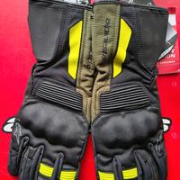 Guanti moto Alpinestars S Denali