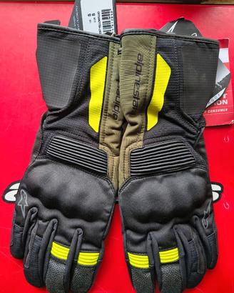 Guanti moto Alpinestars S Denali
