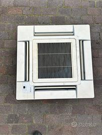 UNITA’ INTERNE A CASSETTA DAIKIN