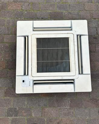 UNITA’ INTERNE A CASSETTA DAIKIN