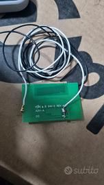 2343-WiFi PC Portatile Asus A3000