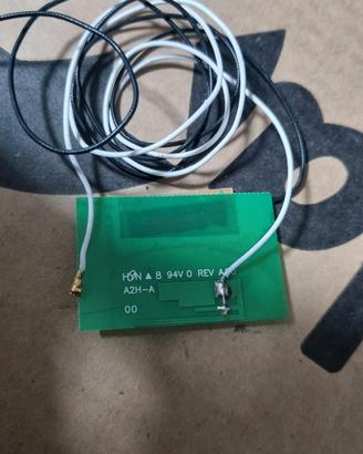 2343-WiFi PC Portatile Asus A3000