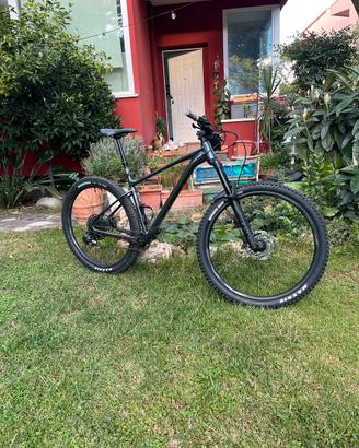 MTB Giant fathom 29 1 L