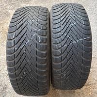 Gomme invernali pirelli winter 205/55/R16 - 91H