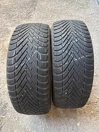 Gomme invernali pirelli winter 205/55/R16 - 91H