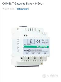 1456s Comelit  gateway slave