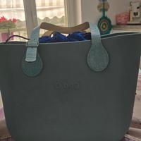 borsa O bag 