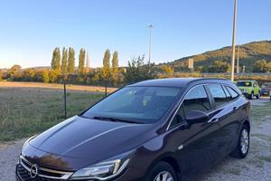 Opel Astra 1.6 CDTi 110CV Start&Stop Sports Tourer
