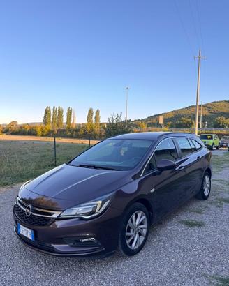 Opel Astra 1.6 CDTi 110CV Start&Stop Sports Tourer