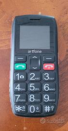 Telefono per anziani