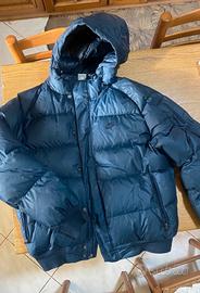 Giubbino piumino Nike