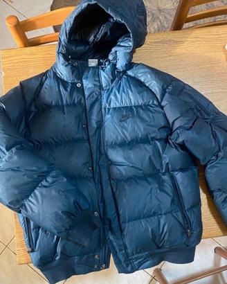 Giubbino piumino Nike