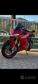 Ducati 939 supersport s